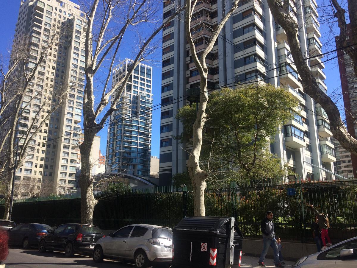 City Park Buenos Aires Bagian luar foto