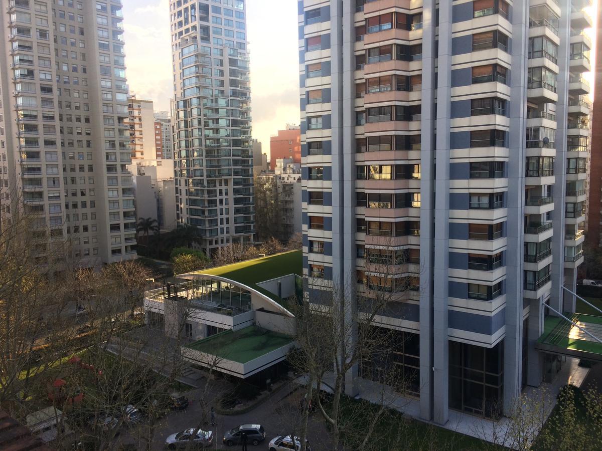 City Park Buenos Aires Bagian luar foto