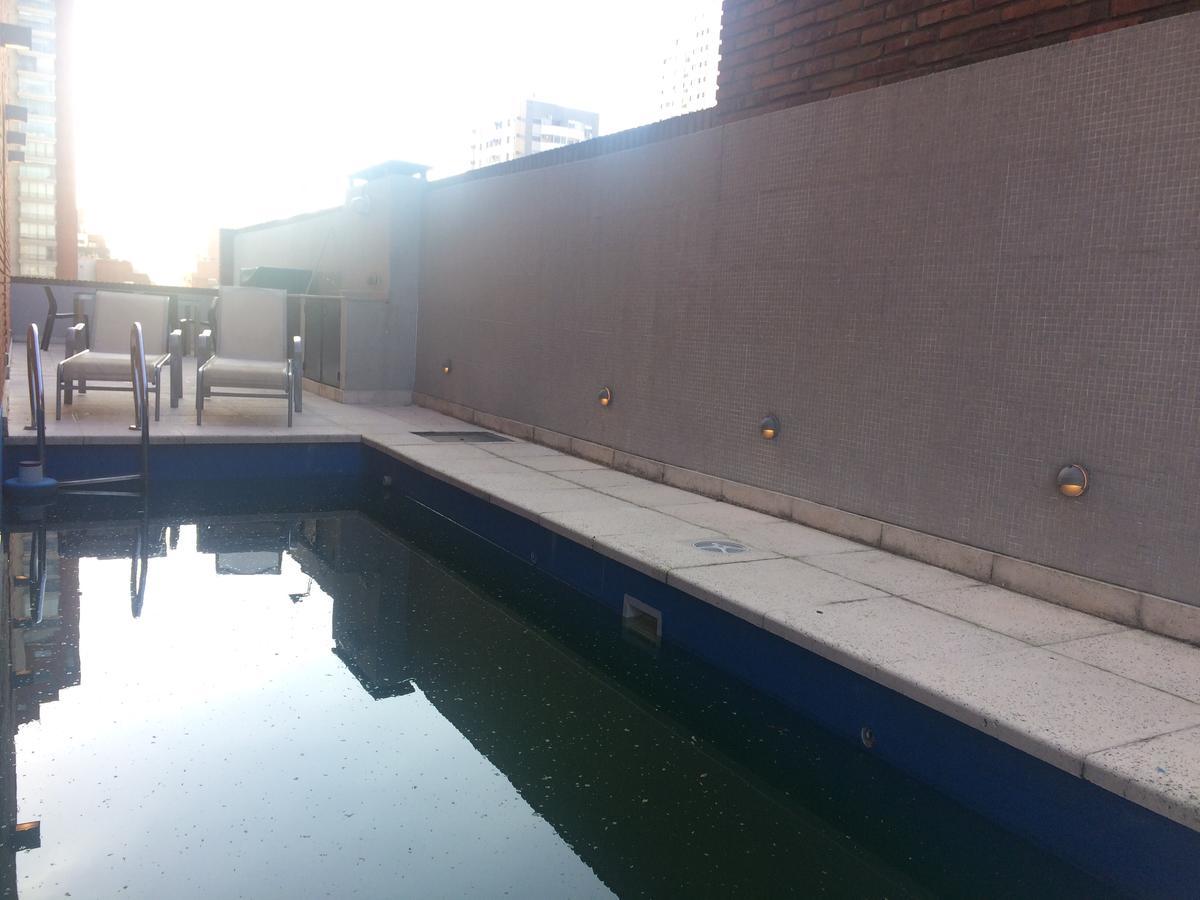 City Park Buenos Aires Bagian luar foto