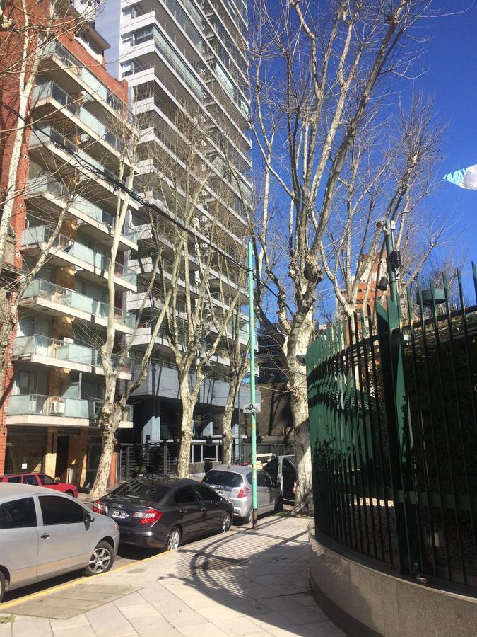 City Park Buenos Aires Bagian luar foto